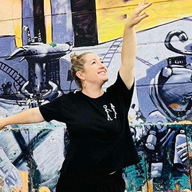 Colleen Uspensky