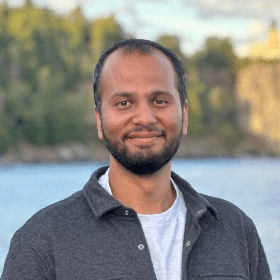 Kunal Garde