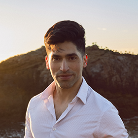 Paul Núñez